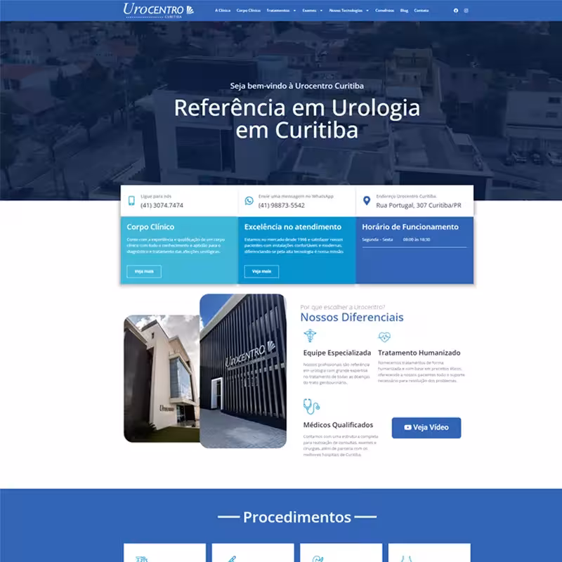 urocentro